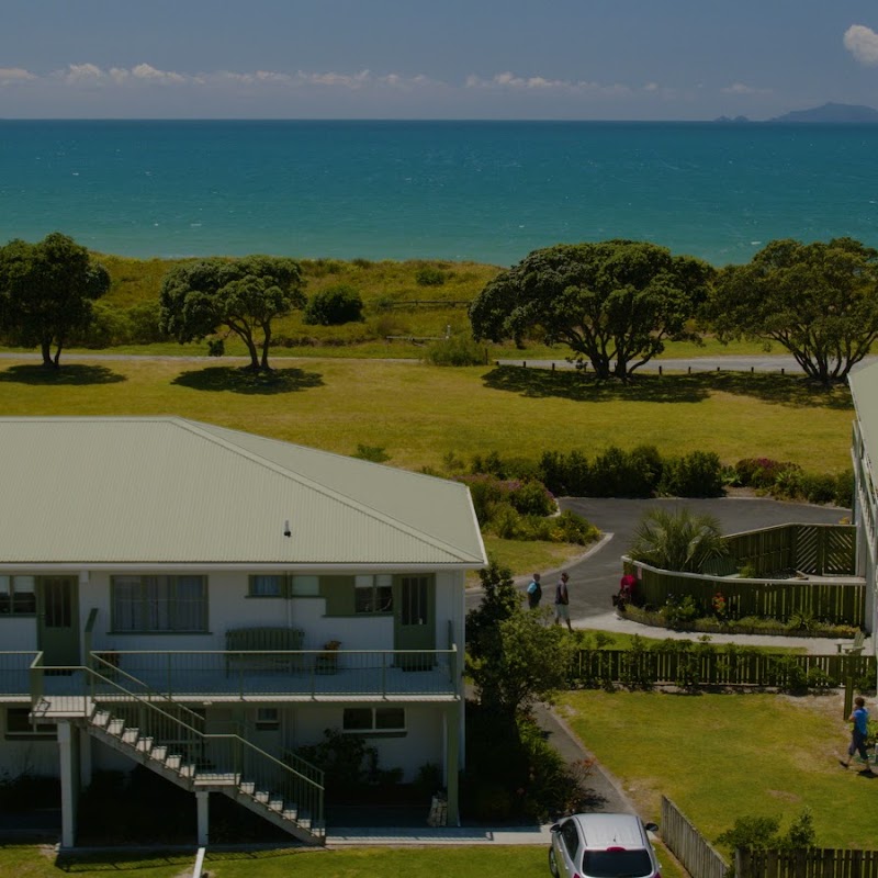 Ruakaka Beach Front Motel