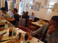 Atmosphère du Restaurant argentin Les Grillades de Buenos Aires à Paris - n°11