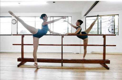 Academia de Ballet de Coyoacán