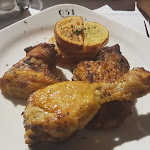 Photo n°2 de l'avis de Delfino.a fait le 07/11/2019 à 23:30 sur le  051 Osteria à Bologna