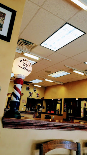 Hair Salon «ROOSTERS MENS GROOMING CENTER», reviews and photos, 2000 35th Ave, Greeley, CO 80634, USA