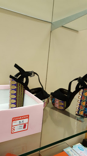 Department Store «Peebles», reviews and photos, 654 Milford Harrington Hwy, Milford, DE 19963, USA