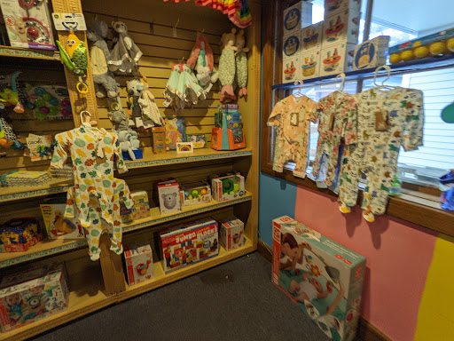 Toy Store «The Toy Chest», reviews and photos, 125 S Van Buren St, Nashville, IN 47448, USA