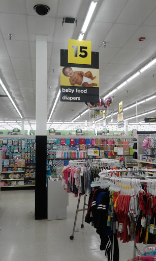 Discount Store «Dollar General Market», reviews and photos, 239 Crockett Blvd, Merritt Island, FL 32953, USA