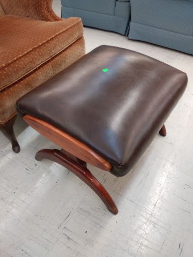 Thrift Store «Metrocrest Resale», reviews and photos, 2661 Midway Rd #207, Carrollton, TX 75006, USA