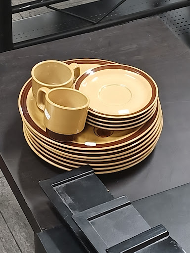 Thrift Store «Tried & True Thrift Store», reviews and photos, 35004 W Michigan Ave, Wayne, MI 48184, USA