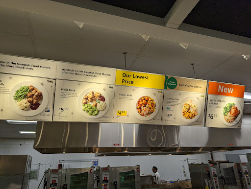 Furniture Store «IKEA New Haven Home Furnishings», reviews and photos, 450 Sargent Dr, New Haven, CT 06511, USA