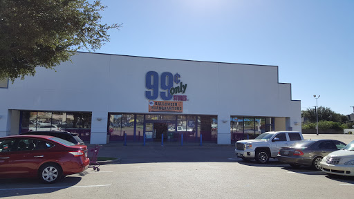 Discount Store «99 Cents Only Stores», reviews and photos, 13444 Preston Rd, Dallas, TX 75240, USA