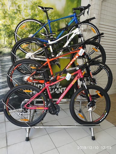 Ciclismo indoor Naucalpan de Juárez