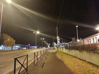 McDonald's à Aubière
