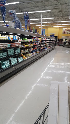 Department Store «Walmart Supercenter», reviews and photos, 2410 E Expy 83, Mission, TX 78572, USA