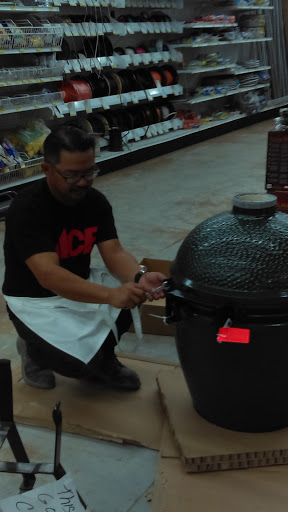 Hardware Store «Ace Home & Garden Ctr», reviews and photos, 3911 E 15th St, Panama City, FL 32404, USA