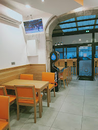 Photo n°65 de Ô DWICH à Chambéry ()