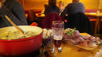 Plats et boissons du Restaurant les Sapins - Praz-sur-Arly - n°15