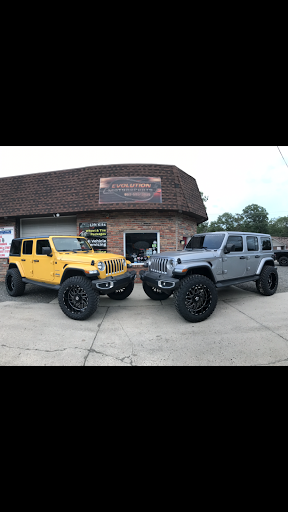 Car Dealer «Evolution Motorsports», reviews and photos, 4930 White Horse Pike, Egg Harbor City, NJ 08215, USA