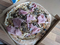 Prosciutto crudo du Pizzeria Petite Saison à Orléans - n°2