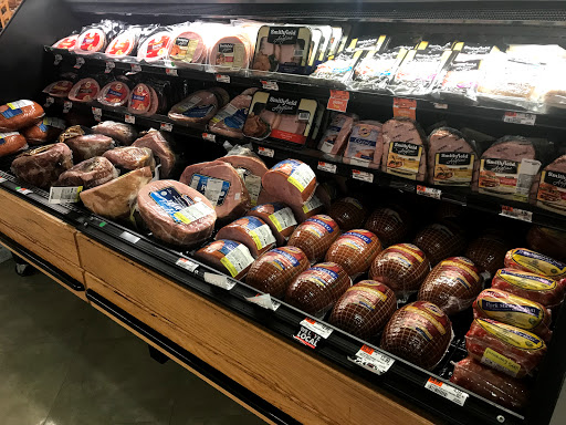 Grocery Store «ACME Markets», reviews and photos, 125 Eighteenth St, Jersey City, NJ 07310, USA