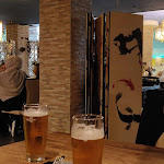 Photo n°4 de l'avis de Marius.a fait le 06/11/2022 à 08:02 sur le  Wangfu Restaurant à Frankfurt