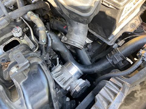 Auto Repair Shop «Big Mechanic», reviews and photos, 4946 Gall Blvd, Zephyrhills, FL 33542, USA