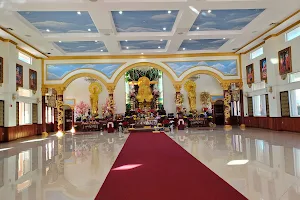 Thiền Viện Chân Nguyên / Buddhist Meditation Center image