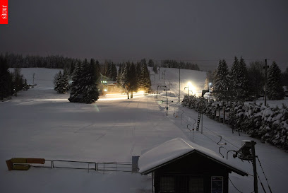 Ski areál Bedřichov, SKIARÉNA JIZERKY