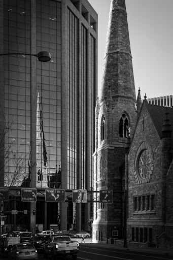 Place of Worship «Trinity United Methodist Church», reviews and photos, 1820 Broadway, Denver, CO 80202, USA