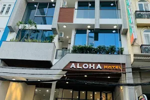 Aloha hotel image