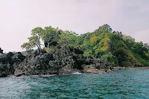 Pulau Kunti image