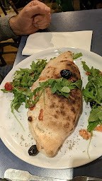Photo n°210 de Pizzeria Come Prima à Grenoble ()