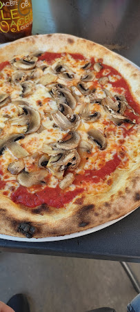 Pizza du Pizzeria Neroliva à Lyon - n°2