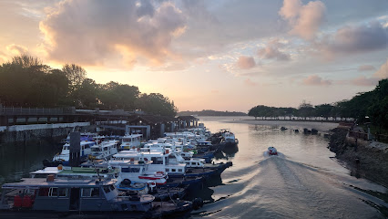 Changi Point Ferry Terminal