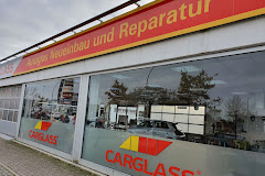 Carglass GmbH Berlin (Bezirk Spandau)