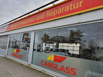 Carglass GmbH Berlin (Bezirk Spandau)