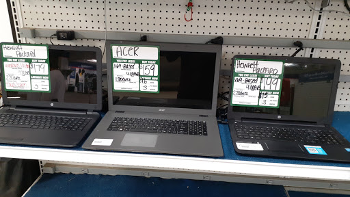 Pawn Shop «Cash America Pawn», reviews and photos, 4933 S Peoria Ave, Tulsa, OK 74105, USA