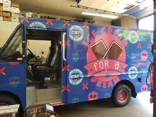 Auto Repair Shop «Hillside Automotive Center Inc», reviews and photos, 54 Hillside Ave, Hartford, CT 06106, USA