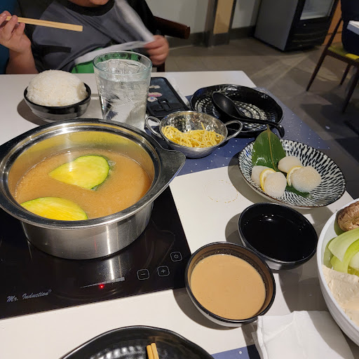 Nabemono Shabu Shabu image