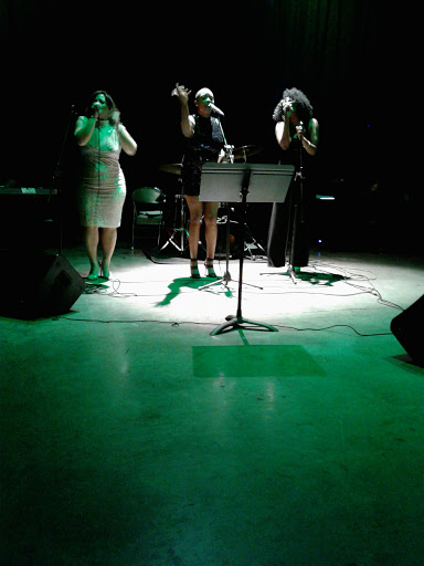 Performing Arts Theater «Just Off Broadway Theatre», reviews and photos, 3051 Penn Valley Dr, Kansas City, MO 64108, USA