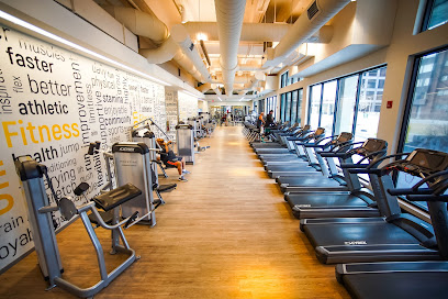 Union Fitness - 100 S Commons #180, Pittsburgh, PA 15212