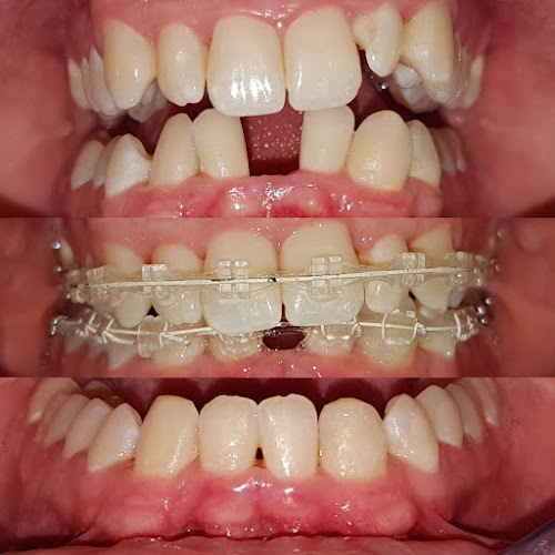Lincoln Dental And Implant Studio - Dentist