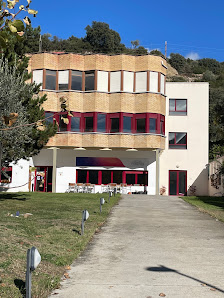 Centro Ocupacional Comarcal de Sobrarbe (Valentia) C. Samper, 3, módulo 4, 22340 Boltaña, Huesca, España