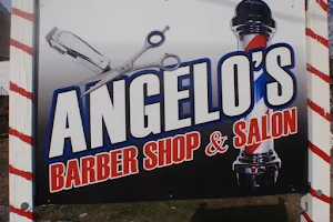 Angelo's Barber Shop & Salon image
