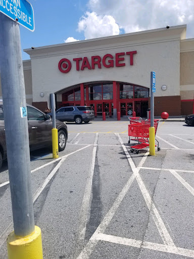 Shopping Mall «Camp Creek Marketplace», reviews and photos, 3480 Marketplace Blvd, East Point, GA 30344, USA