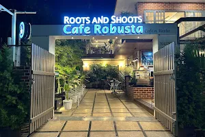 Cafe Robusta image