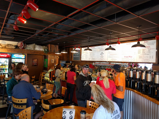 Coffee Shop «Wild Cherries Coffee House», reviews and photos, 11429 Donner Pass Rd, Truckee, CA 96161, USA