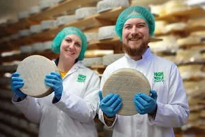 Cheese Factory Tour Experience - High Weald Dairy image