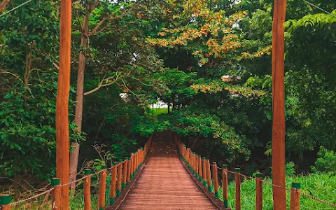 Parque Bernardo Élis de Goiânia image