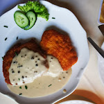 Photo n°2 de l'avis de Julia.u fait le 26/05/2022 à 17:21 sur le  Hubertushof à Losheim am See