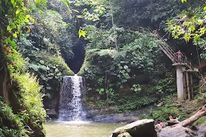 Cascadas de Pishurayacu image