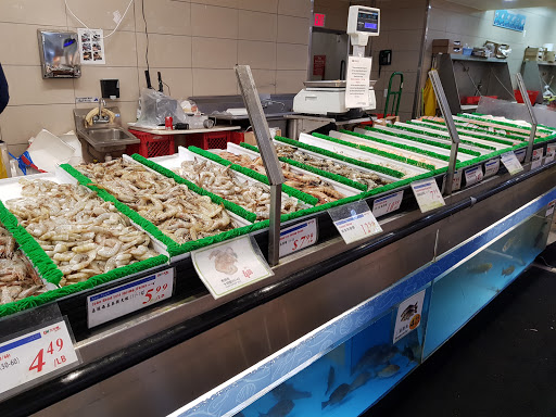 Supermarket «GW Supermarket», reviews and photos, 19721 Frederick Rd, Germantown, MD 20876, USA