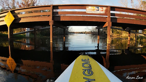 Park «Secret Lake Park», reviews and photos, 200 N Triplet Lake Dr, Casselberry, FL 32707, USA